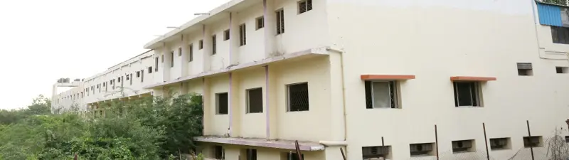 Sanjay Gandhi Polytechnic